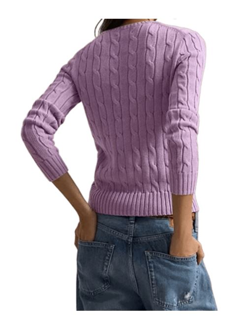 TRECCE POLO RALPH LAUREN | 211971869505